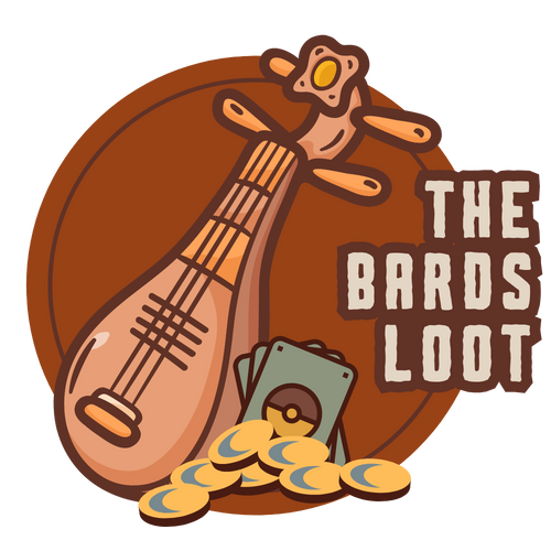 The Bards Loot